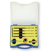 Holzbohrerbox 4–12mm